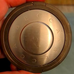 Becca shimmering skin perfector pressed on opal